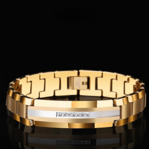 Bracelet Luxe Homme