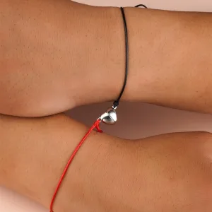 Bracelet Qui S'aimante Couple