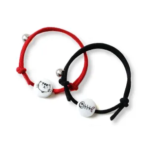 Bracelet Amitié Femme