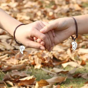 Cadeau Bracelet Best Friends