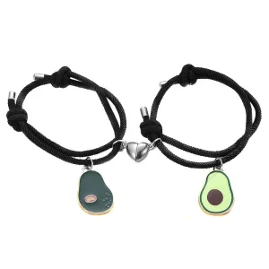 Bracelet Avocat Pour 2