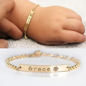 Bracelet Pour Bébé