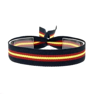 Bracelet Homme Tissu