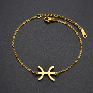 Bracelet Africain Symbole Berbère