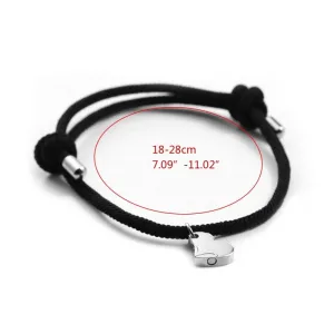 Bracelet Bff Pour 4 Trèfle