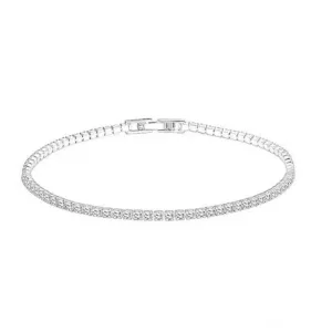 Bracelet Femme Argent Zirconia