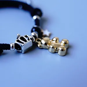 Bracelet Ourson Amitié