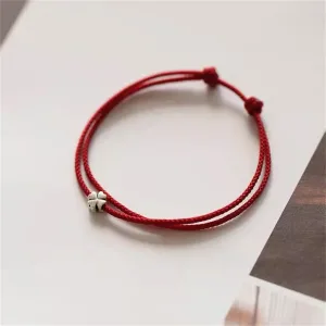 Bracelet Ficelle