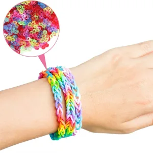 Bracelet Élastique