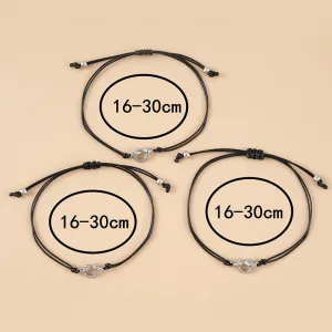 Bijoux Message Amitié