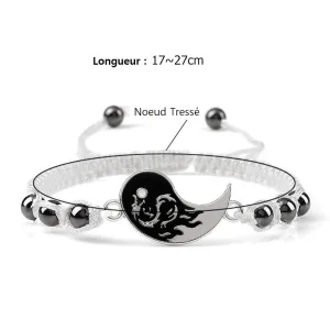 Dragon Bracelet Feng Shui