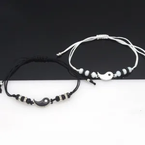 Bracelet Amitié Distance