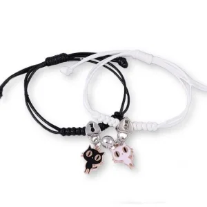 Bracelet Amitié Fille Garçon