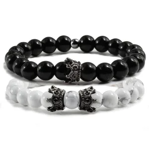 Bracelet Assorti Couple