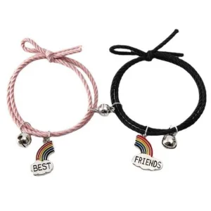 Bracelet Best Friends Pour 2