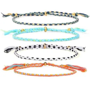 Bracelet Brésilien D'amitié