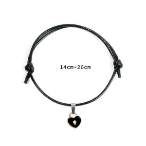 Bracelet Cadenas Et Clé