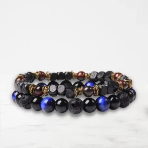 Bracelet Couple A Partager