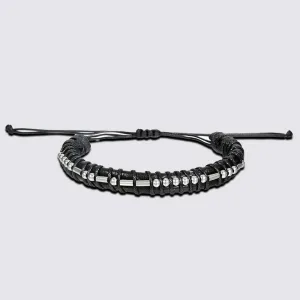 Bracelet Couple Morse