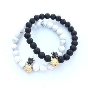 Bracelet Couple Original