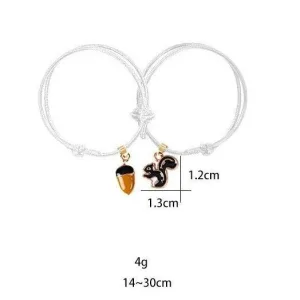 Bracelet D'amitié Original