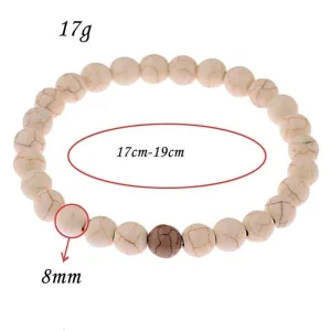 Bracelet Distance Amitié Pierre