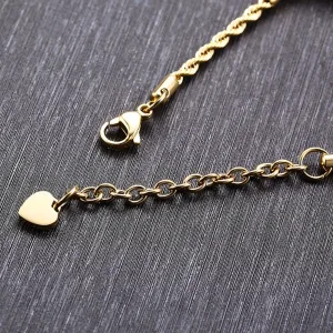 Bracelet Homme Et Femme Personnalisé