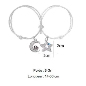 Bracelet Pour Sa Meilleure Amie