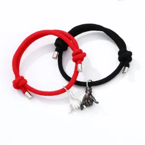 Bracelet Promesse Du Petit Doigt