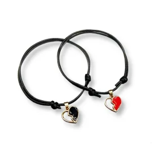 Duo Bracelet Cordon