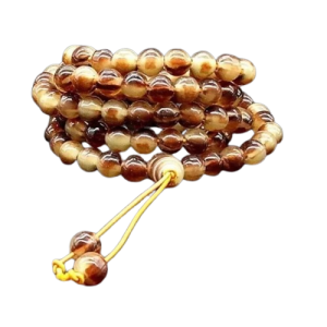 Bracelet Corne De Buffle