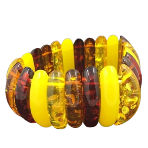 Bracelet Ambre