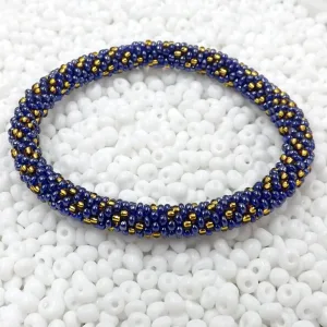 Bracelets Du Népal Vallée De Katmandou Faits À La Main